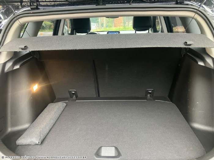 Chevrolet TRACKER LT 1.0 TURBO 2020/2021